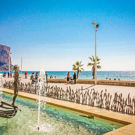 Urb, Maryvilla La Canuta Dış mekan fotoğraf