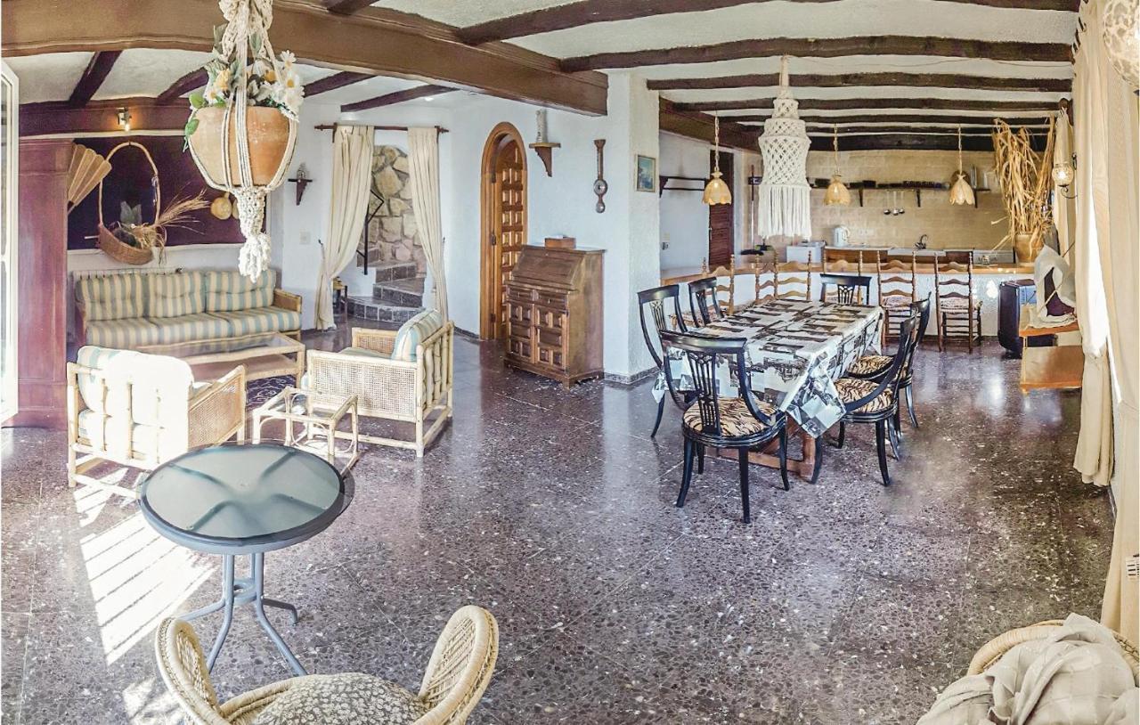 Urb, Maryvilla La Canuta Dış mekan fotoğraf