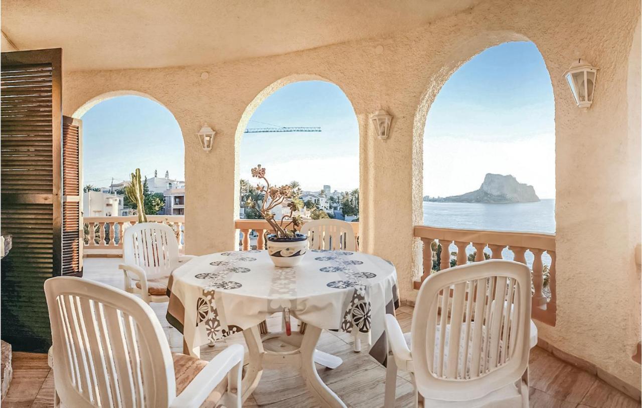 Urb, Maryvilla La Canuta Dış mekan fotoğraf