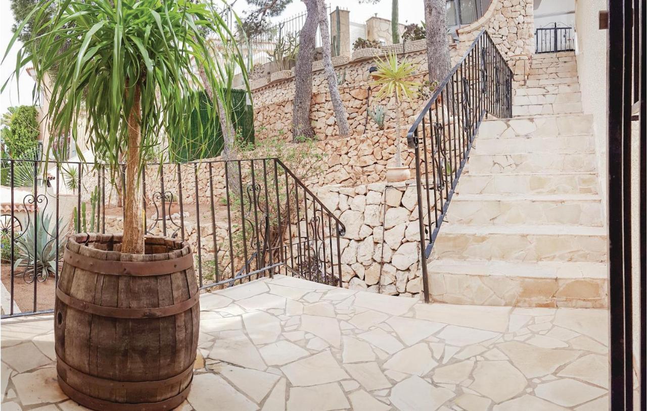 Urb, Maryvilla La Canuta Dış mekan fotoğraf