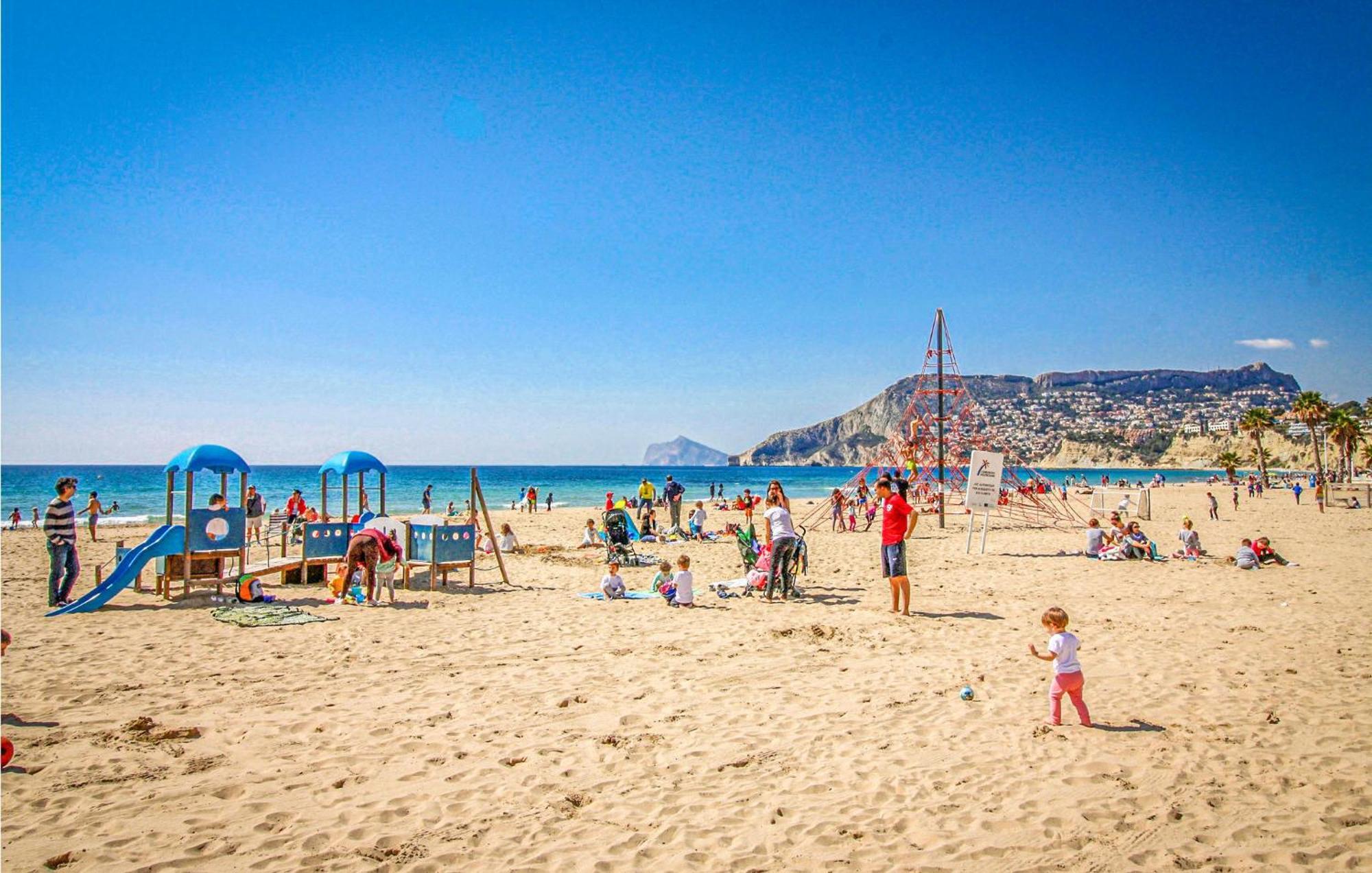 Urb, Maryvilla La Canuta Dış mekan fotoğraf
