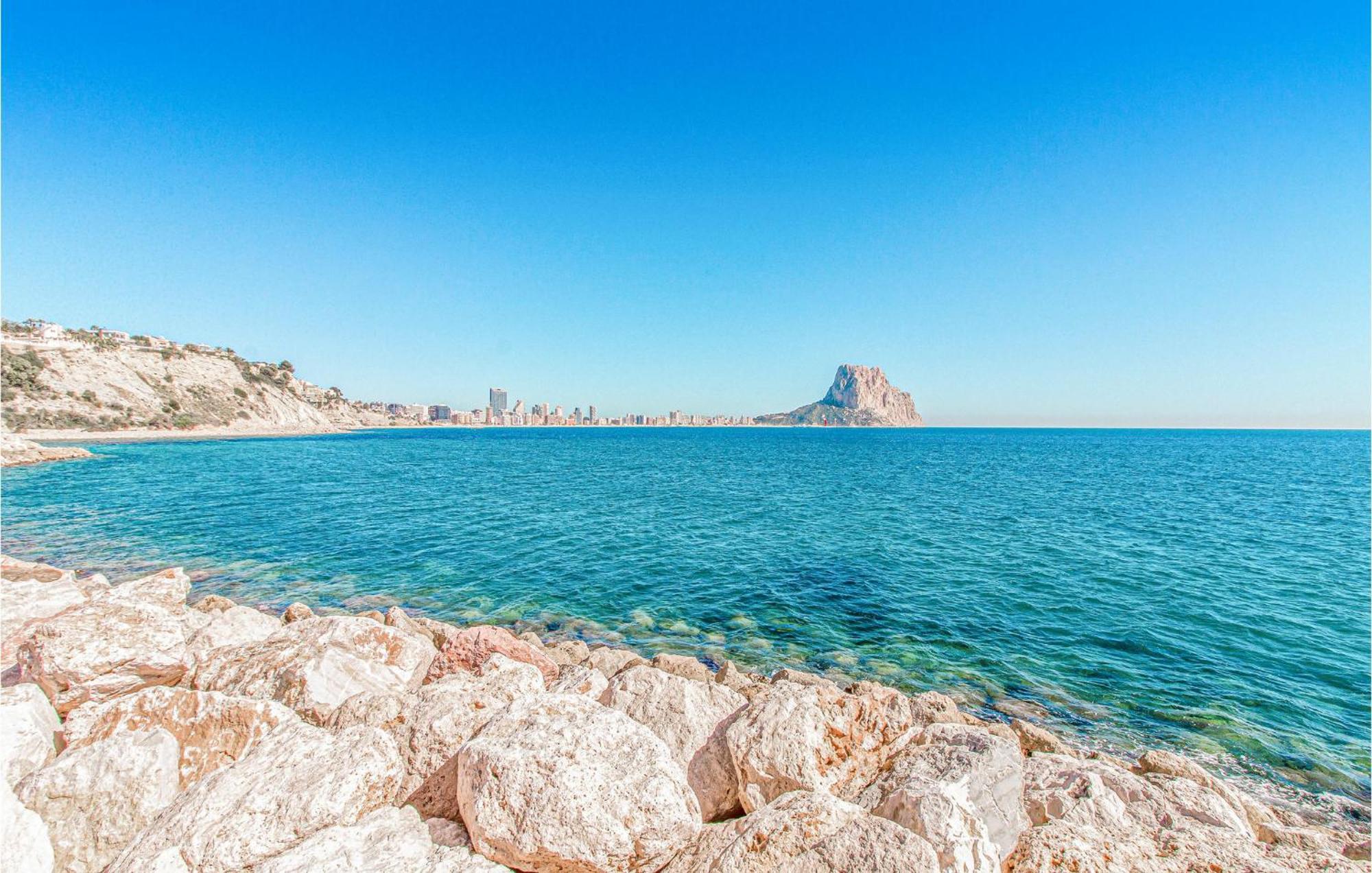 Urb, Maryvilla La Canuta Dış mekan fotoğraf