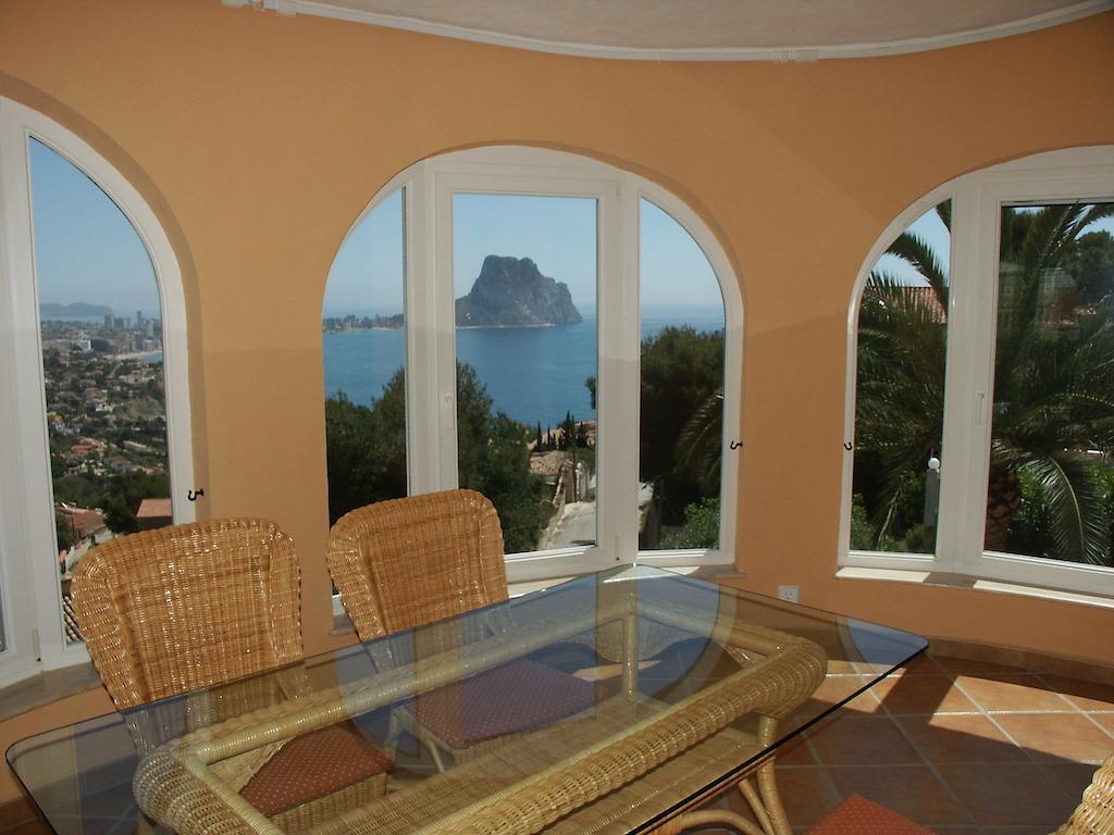 Urb, Maryvilla La Canuta Oda fotoğraf