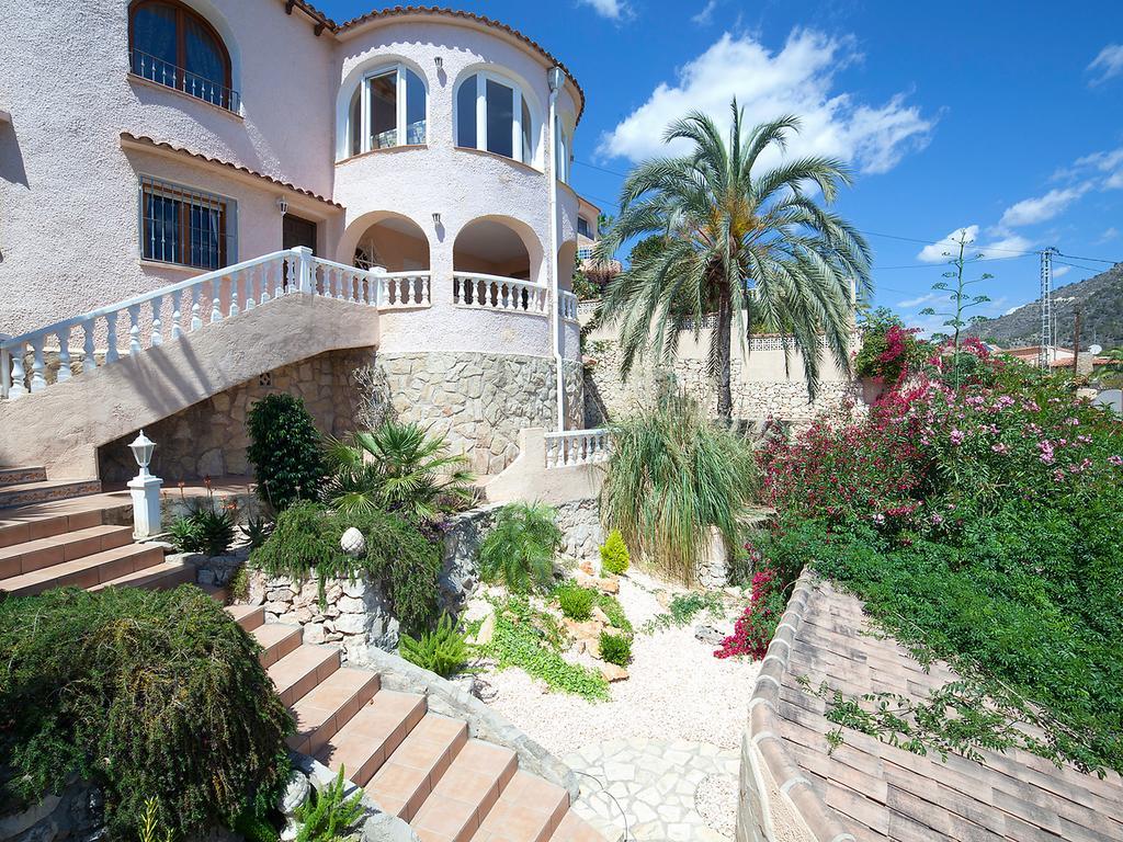 Urb, Maryvilla La Canuta Dış mekan fotoğraf