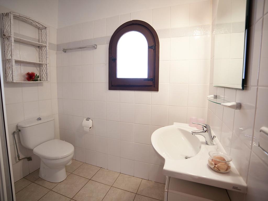 Urb, Maryvilla La Canuta Dış mekan fotoğraf