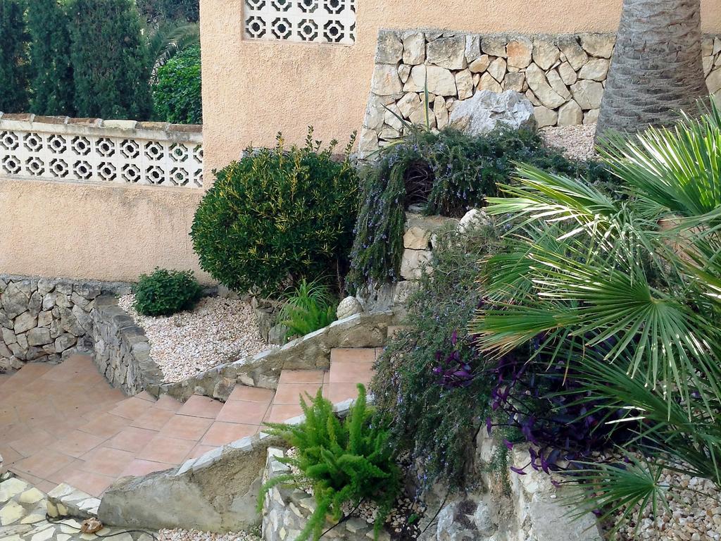 Urb, Maryvilla La Canuta Dış mekan fotoğraf